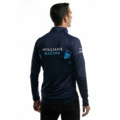 Umbro Williams Racing Mid Layer Top For Male -Cheap Skechers Shop unnamed file 2163