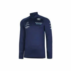 Umbro Williams Racing Mid Layer Top For Male -Cheap Skechers Shop unnamed file 2165