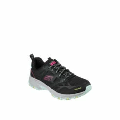 Skechers Hillcrest - Pure Escapade Trainers For Female -Cheap Skechers Shop unnamed file 217