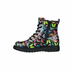 Skechers Gravlen - Butterfly Squad Boot For Female -Cheap Skechers Shop unnamed file 2172