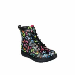 Skechers Gravlen - Butterfly Squad Boot For Female -Cheap Skechers Shop unnamed file 2176