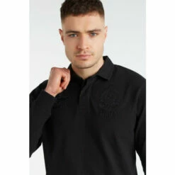 Umbro RFU Blackout Rugby Jersey For Male -Cheap Skechers Shop unnamed file 2179