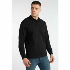 Umbro RFU Blackout Rugby Jersey For Male -Cheap Skechers Shop unnamed file 2182