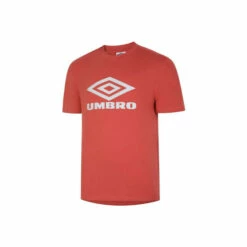 Umbro Diamond Cotton Logo T-shirt For Male -Cheap Skechers Shop unnamed file 2187