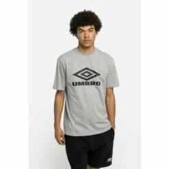 Umbro Diamond Cotton Logo T-shirt For Male -Cheap Skechers Shop unnamed file 2191