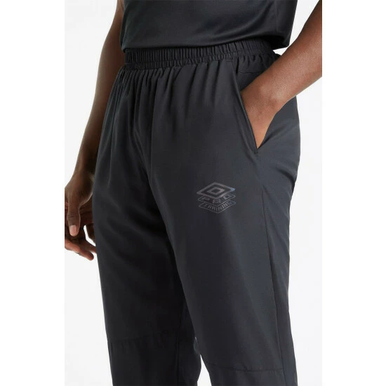 Umbro Pro Training Woven Pants For Male 6 Umbro Pro Training Woven Pants For Male - Image 4