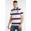 Umbro England Classic Stripe Pique Polo For Male