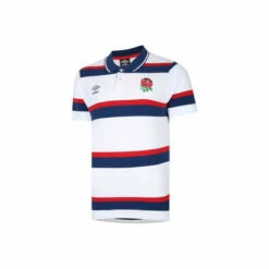 Umbro England Classic Stripe Pique Polo For Male -Cheap Skechers Shop unnamed file 2206