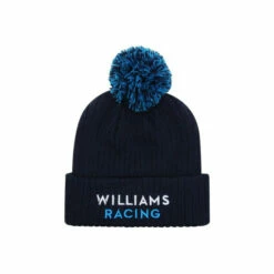 Umbro Williams Albon Bobble Beanie For Unisex -Cheap Skechers Shop unnamed file 221