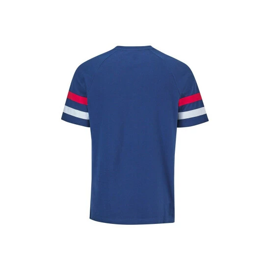 Umbro England Classic Pique T-shirt For Male 4 Umbro England Classic Pique T-shirt For Male - Image 2