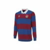 Umbro England Classic Stripe Rugby Jersey For Male
