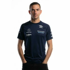 Umbro Williams Racing Training Jersey For Male -Cheap Skechers Shop unnamed file 2223