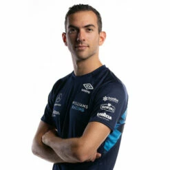 Umbro Williams Racing Training Jersey For Male -Cheap Skechers Shop unnamed file 2224