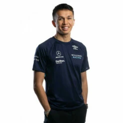 Umbro Williams Racing Training Jersey For Male -Cheap Skechers Shop unnamed file 2227