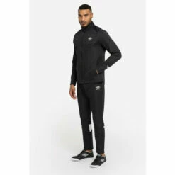 Umbro Total Training Knitted Tracksuit For Male