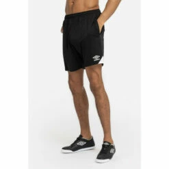 Umbro Total Training Shorts For Male