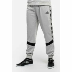 Umbro Diamond Taped Tricot Jog Pants For Male