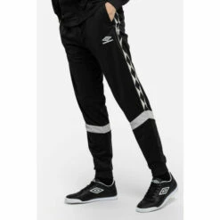 Umbro Diamond Taped Tricot Jog Pants For Male -Cheap Skechers Shop unnamed file 2260