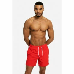 Umbro Taped Swim Shorts For Male -Cheap Skechers Shop unnamed file 2270