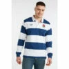 Umbro England Classic Stripe Rugby Jersey For Male