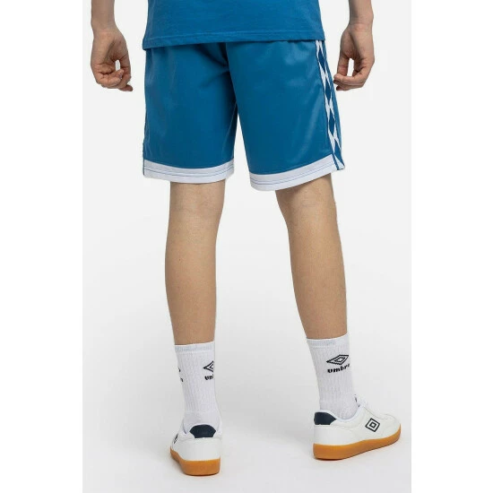 Umbro Diamond Taped Tricot Shorts For Male 4 Umbro Diamond Taped Tricot Shorts For Male - Image 2