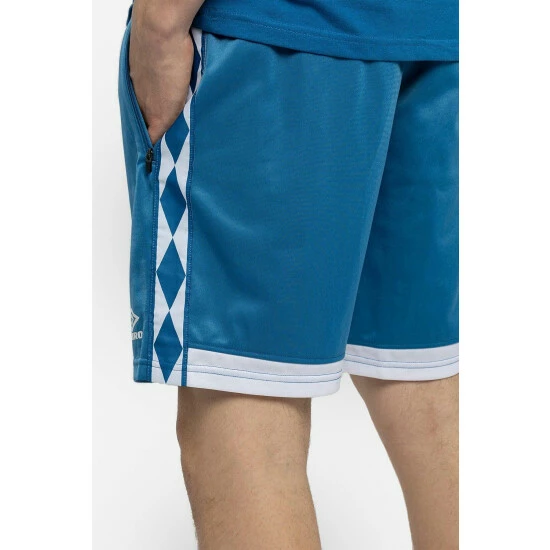 Umbro Diamond Taped Tricot Shorts For Male 6 Umbro Diamond Taped Tricot Shorts For Male - Image 4