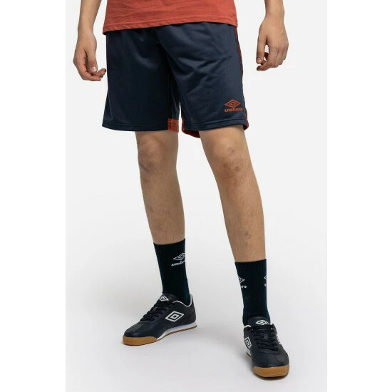 Umbro Diamond Taped Tricot Shorts For Male 11 Umbro Diamond Taped Tricot Shorts For Male - Image 9