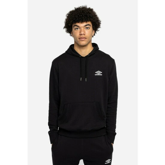 Umbro Diamond Overhead Hoodie For Male 9 Umbro Diamond Overhead Hoodie For Male - Image 7