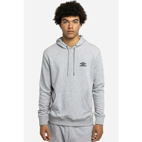 Umbro Diamond Overhead Hoodie For Male 10 Umbro Diamond Overhead Hoodie For Male - Image 8
