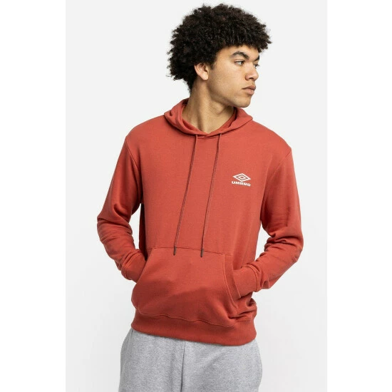 Umbro Diamond Overhead Hoodie For Male 11 Umbro Diamond Overhead Hoodie For Male - Image 9
