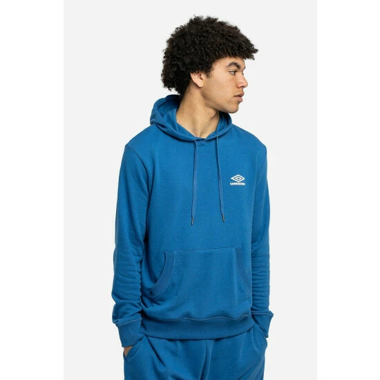 Umbro Diamond Overhead Hoodie For Male 12 Umbro Diamond Overhead Hoodie For Male - Image 10