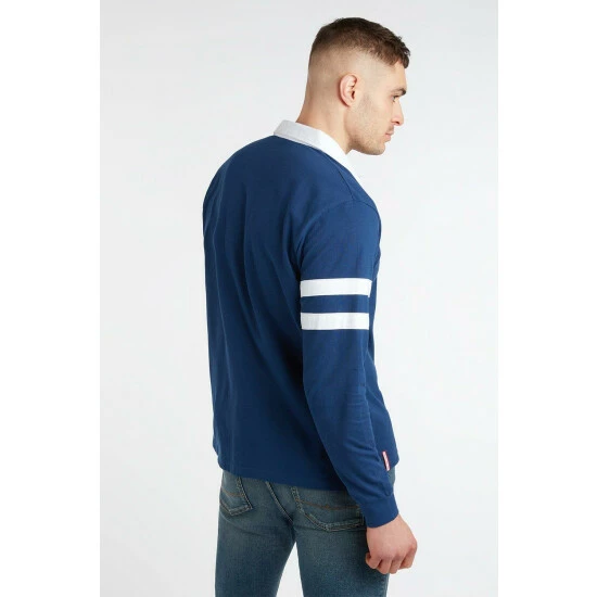 Umbro England Classic Pique Rugby Jersey For Male 4 Umbro England Classic Pique Rugby Jersey For Male - Image 2