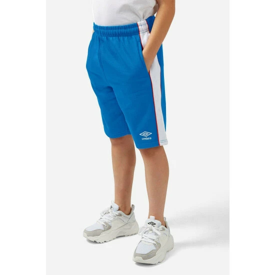 Umbro Contrast Jog Shorts For Male 3 Umbro Contrast Jog Shorts For Male