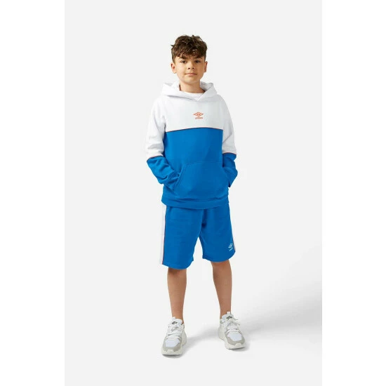 Umbro Contrast Jog Shorts For Male 5 Umbro Contrast Jog Shorts For Male - Image 3