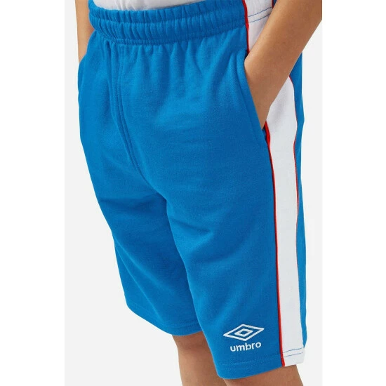 Umbro Contrast Jog Shorts For Male 6 Umbro Contrast Jog Shorts For Male - Image 4