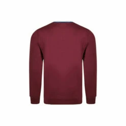 Umbro England Classic Contrast Rib Long Sleeve T-shirt For Male -Cheap Skechers Shop unnamed file 2343