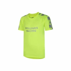 Umbro Williams Racing Hazard Jersey For Male -Cheap Skechers Shop unnamed file 2347