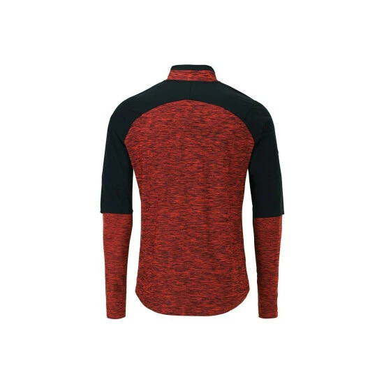 Umbro Pro Training Elite Half Zip Sweat Top For Male 7 Umbro Pro Training Elite Half Zip Sweat Top For Male - Image 6