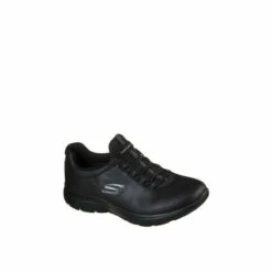 Skechers Summits - Oh So Smooth Trainers For Female -Cheap Skechers Shop unnamed file 238