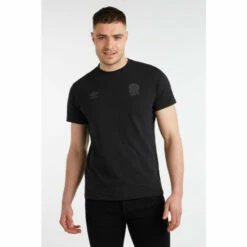 Umbro RFU Icon II Logo Graphic T-shirt For Male