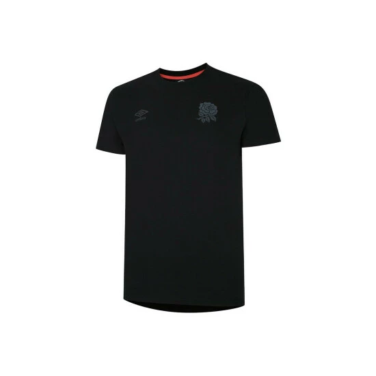 Umbro RFU Icon II Logo Graphic T-shirt For Male 6 Umbro RFU Icon II Logo Graphic T-shirt For Male - Image 5