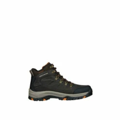 Skechers Relaxed Fit: Relmont - Daggett Boot For Male -Cheap Skechers Shop unnamed file 255