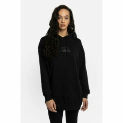 Umbro Diamond Oversized Hoodie Dress For Female -Cheap Skechers Shop unnamed file 259