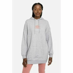 Umbro Diamond Oversized Hoodie Dress For Female -Cheap Skechers Shop unnamed file 260