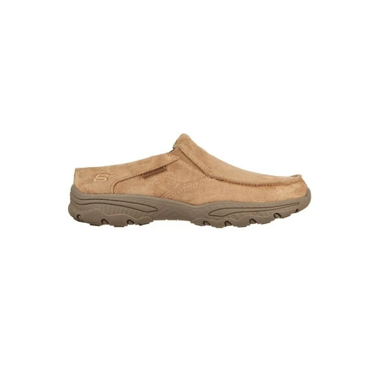 Skechers Relaxed Fit: Creston - Fernley Slip On For Male 4 Skechers Relaxed Fit: Creston - Fernley Slip On For Male - Image 2