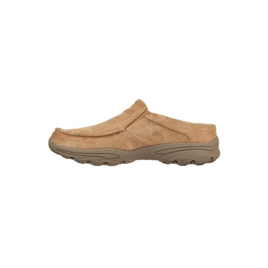 Skechers Relaxed Fit: Creston - Fernley Slip On For Male 5 Skechers Relaxed Fit: Creston - Fernley Slip On For Male - Image 3