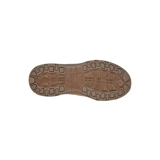 Skechers Relaxed Fit: Creston - Fernley Slip On For Male 6 Skechers Relaxed Fit: Creston - Fernley Slip On For Male - Image 4