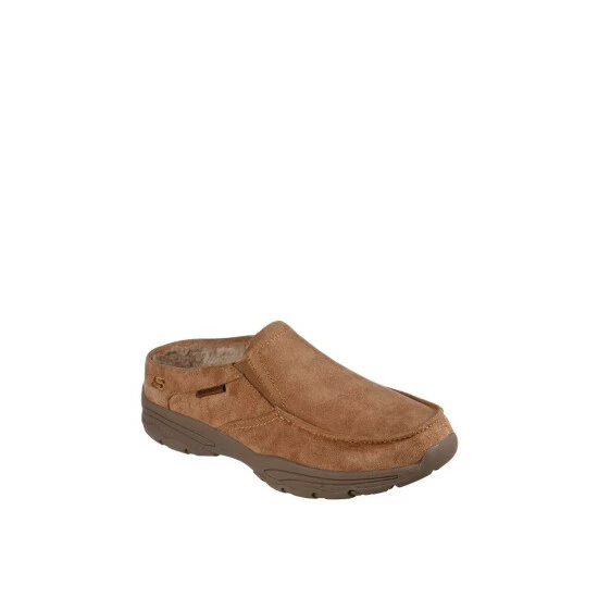 Skechers Relaxed Fit: Creston - Fernley Slip On For Male 9 Skechers Relaxed Fit: Creston - Fernley Slip On For Male - Image 7