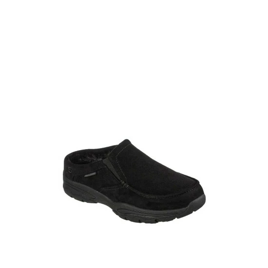 Skechers Relaxed Fit: Creston - Fernley Slip On For Male 10 Skechers Relaxed Fit: Creston - Fernley Slip On For Male - Image 8
