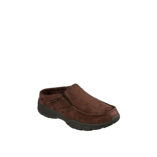 Skechers Relaxed Fit: Creston - Fernley Slip On For Male 11 Skechers Relaxed Fit: Creston - Fernley Slip On For Male - Image 9